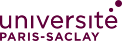 Logo Paris-Saclay